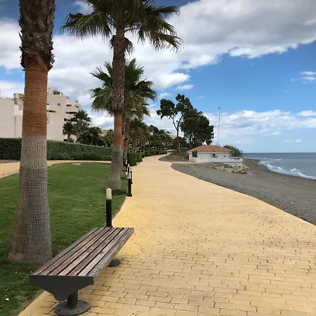 Bahia De La Plata Apartamento Estepona
